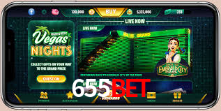 APP oficial da 655Bet para mobile